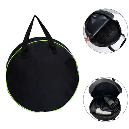 EV Charging Cable Bag