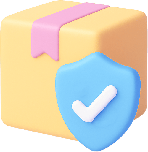 Priority Insured Shipping